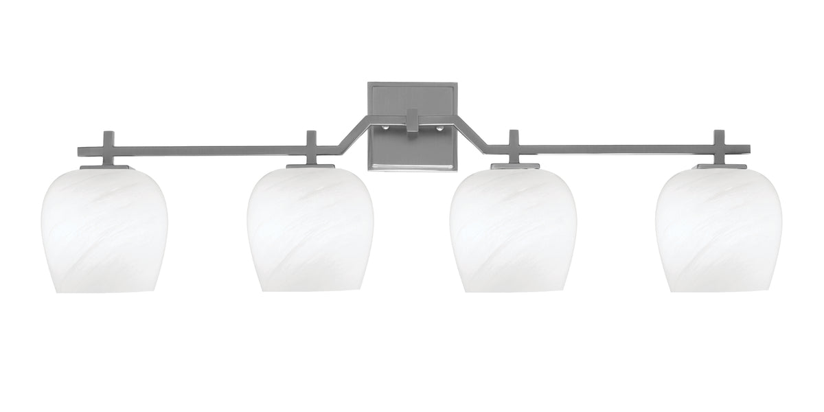 Toltec Lighting | 2314-GP-4811