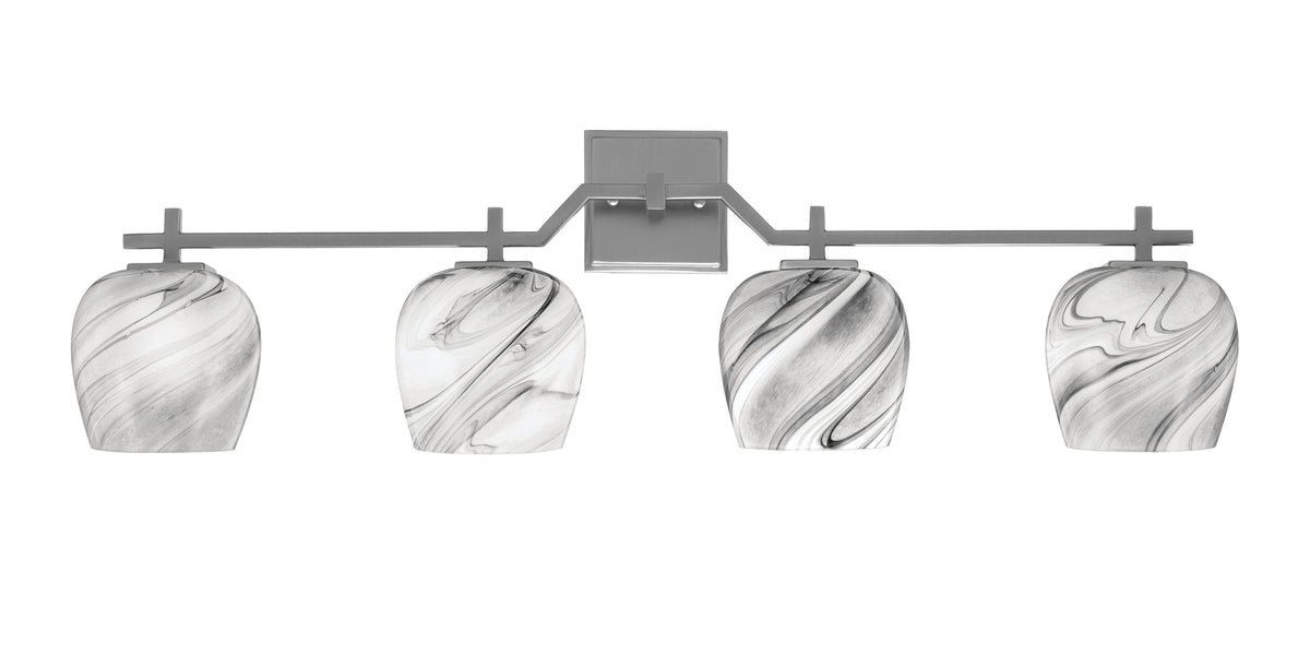 Toltec Lighting | 2314-GP-4819