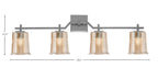 Toltec Lighting | 2314-GP-5033