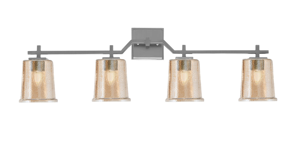Toltec Lighting | 2314-GP-5033