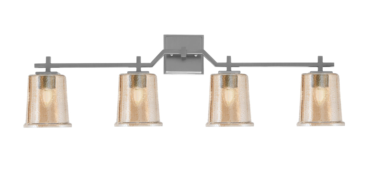 Toltec Lighting | 2314-GP-5033