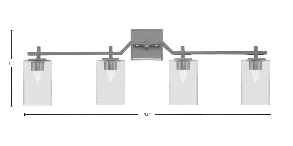 Toltec Lighting | 2314-GP-530