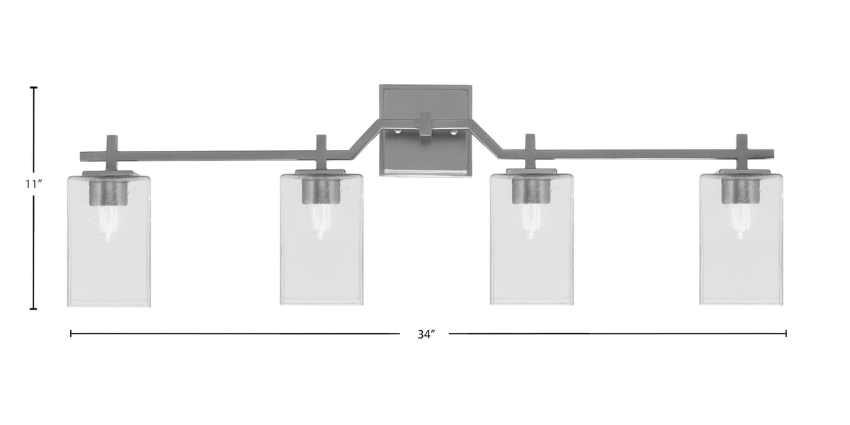 Toltec Lighting | 2314-GP-530