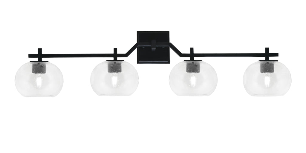 Toltec Lighting | 2314-MB-202