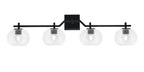 Toltec Lighting | 2314-MB-202