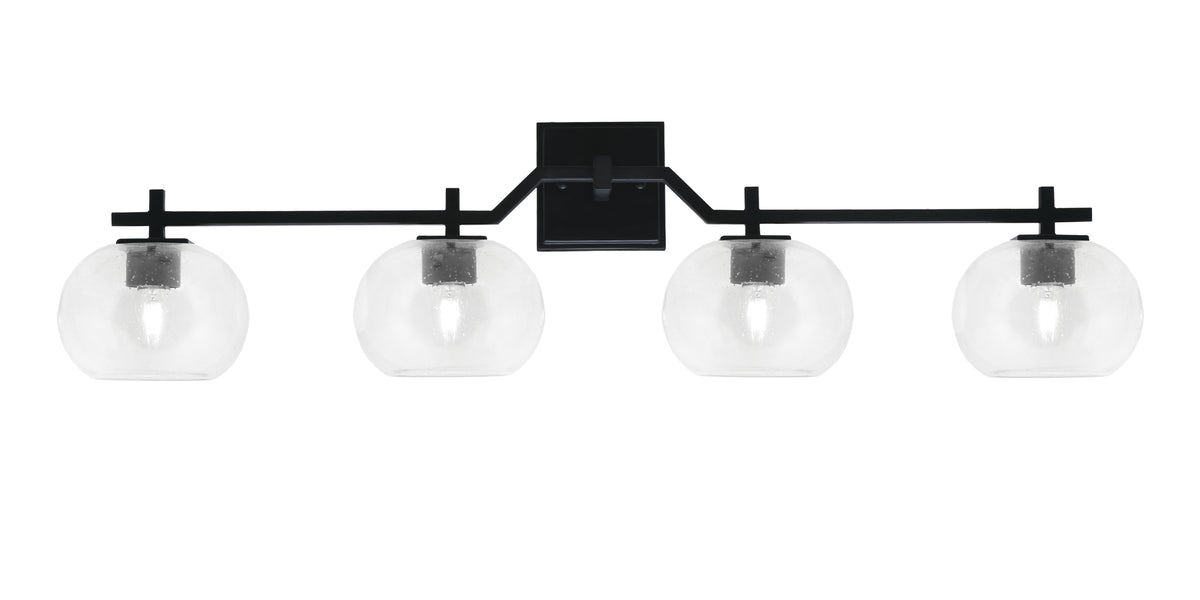 Toltec Lighting | 2314-MB-202