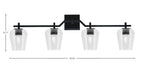 Toltec Lighting | 2314-MB-210
