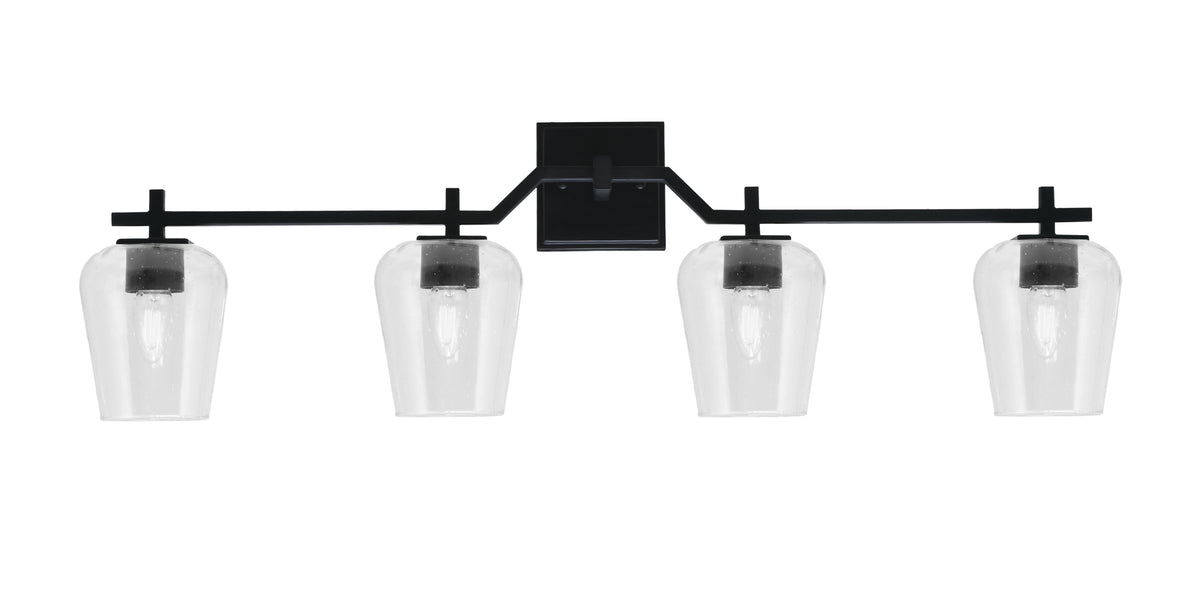 Toltec Lighting | 2314-MB-210