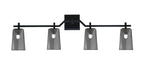Toltec Lighting | 2314-MB-262