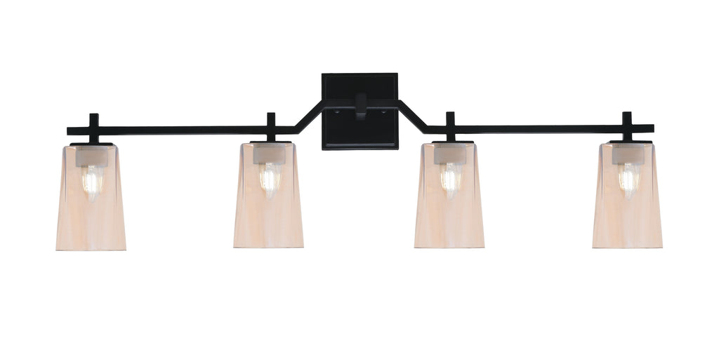 Toltec Lighting | 2314-MB-263