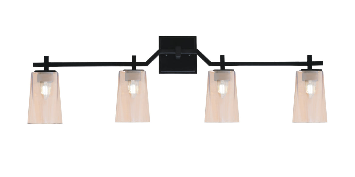Toltec Lighting | 2314-MB-263