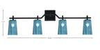 Toltec Lighting | 2314-MB-265