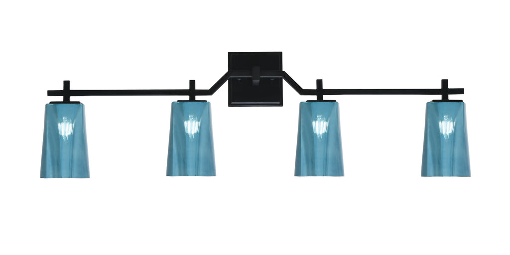 Toltec Lighting | 2314-MB-265