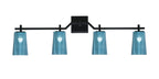 Toltec Lighting | 2314-MB-265