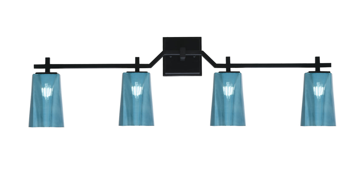 Toltec Lighting | 2314-MB-265