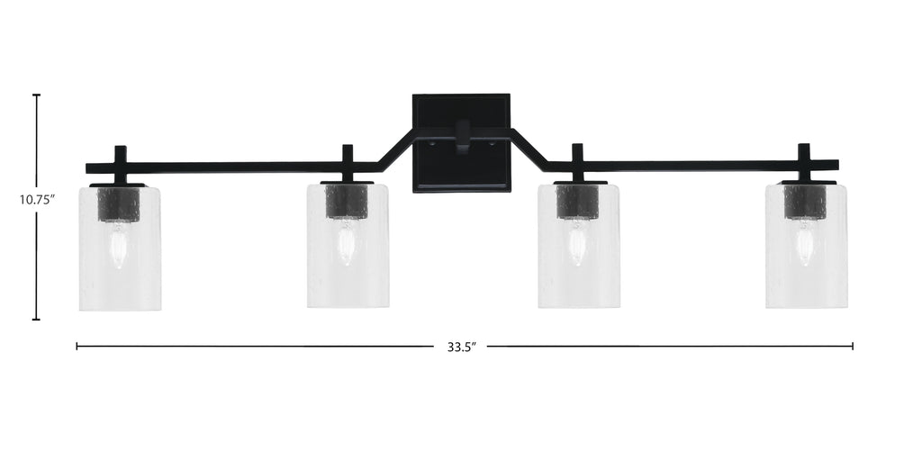Toltec Lighting | 2314-MB-300