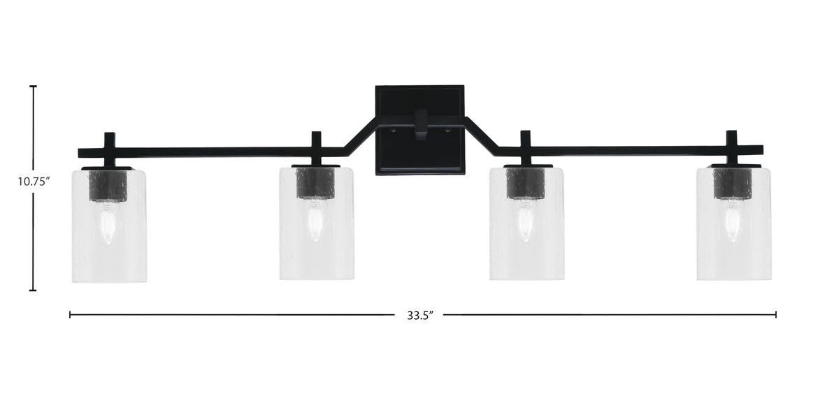Toltec Lighting | 2314-MB-300
