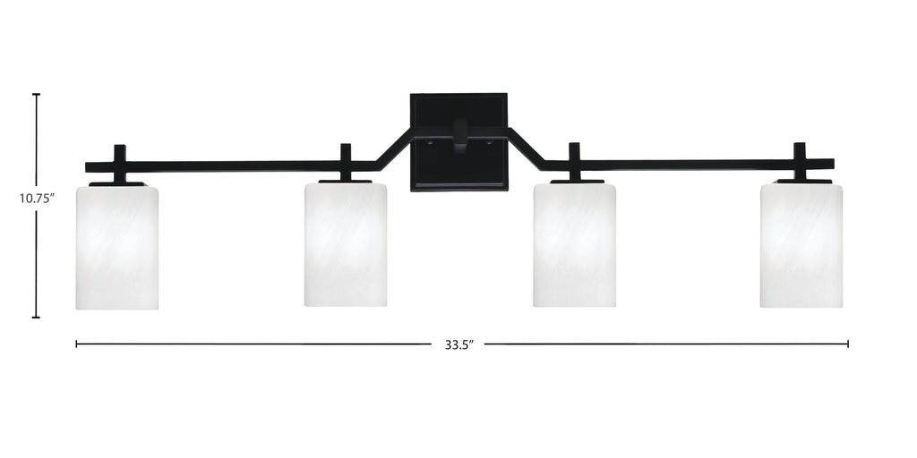 Toltec Lighting | 2314-MB-3001