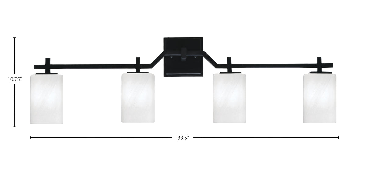 Toltec Lighting | 2314-MB-3001