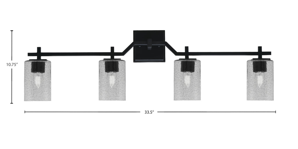Toltec Lighting | 2314-MB-3002