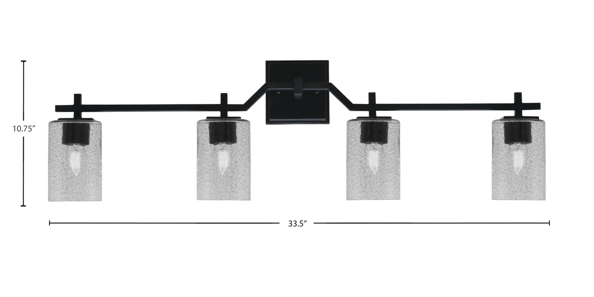 Toltec Lighting | 2314-MB-3002