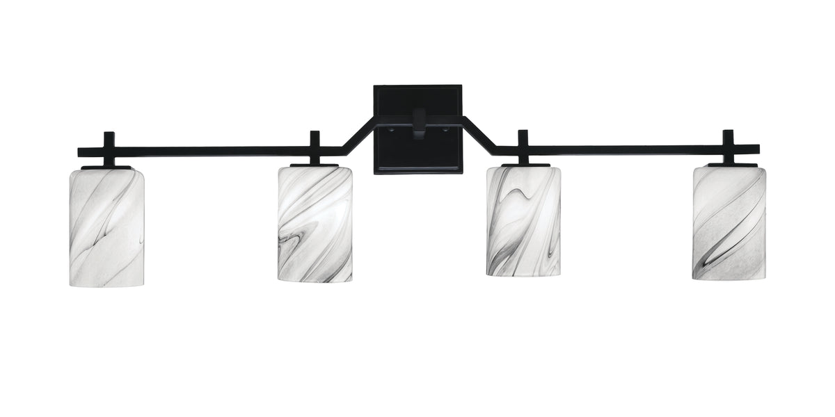 Toltec Lighting | 2314-MB-3009