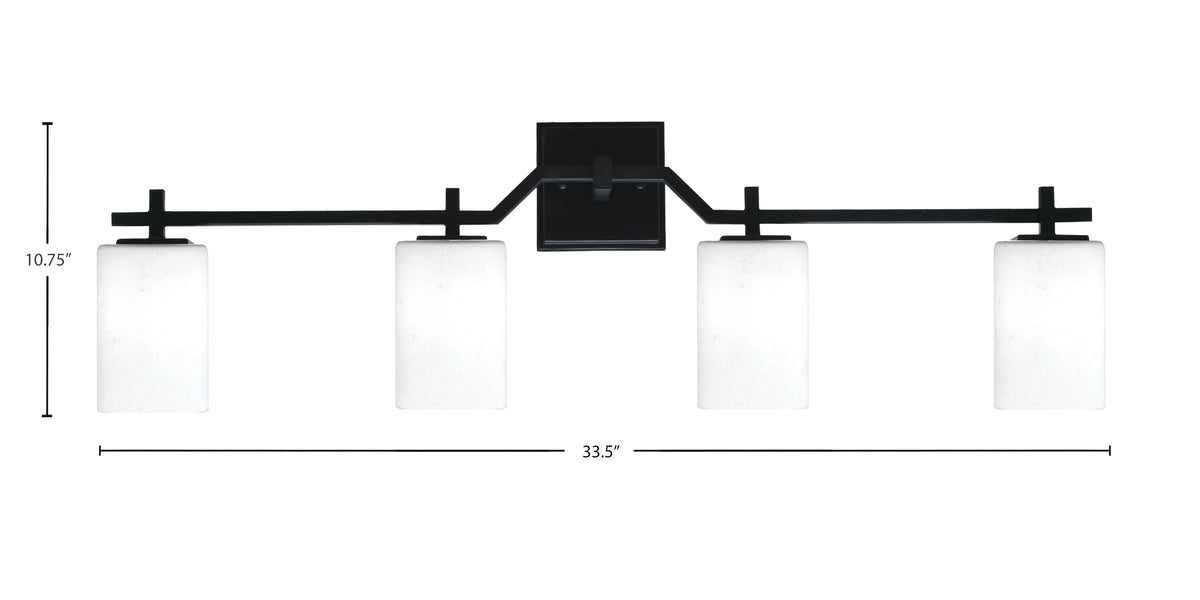 Toltec Lighting | 2314-MB-310