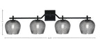 Toltec Lighting | 2314-MB-4602