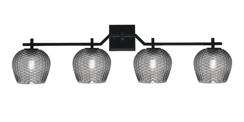 Toltec Lighting | 2314-MB-4602