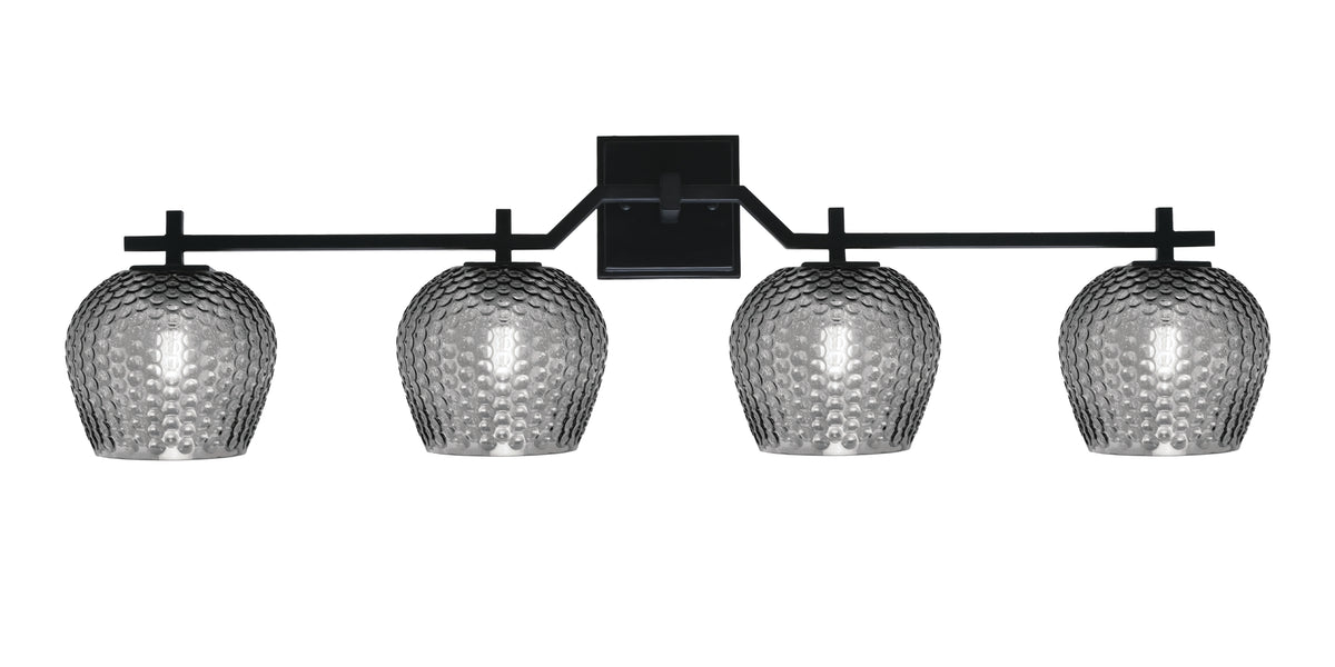 Toltec Lighting | 2314-MB-4602