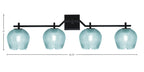 Toltec Lighting | 2314-MB-4605