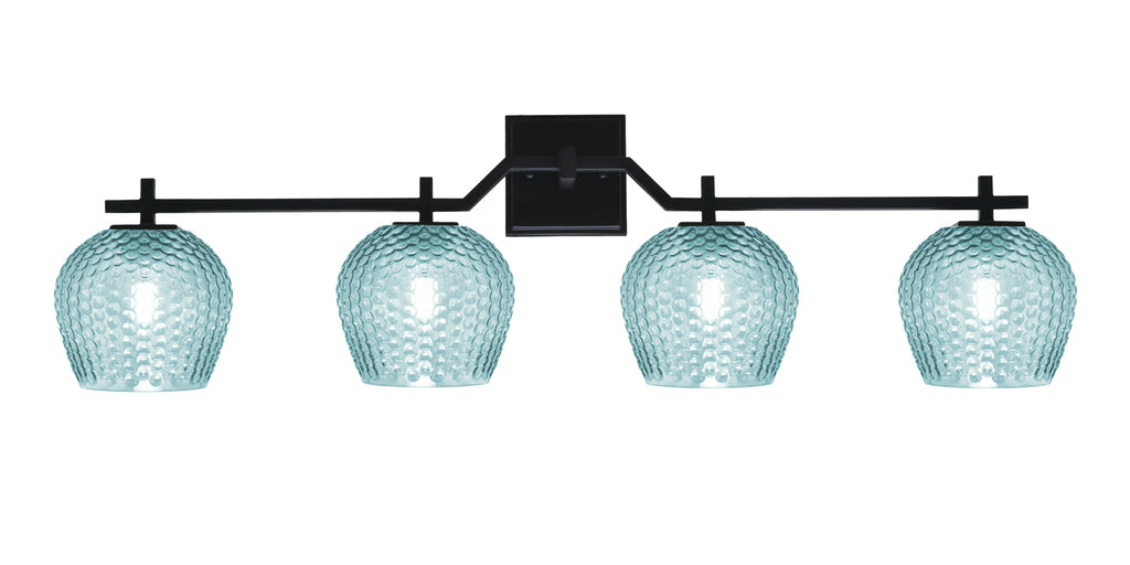 Toltec Lighting | 2314-MB-4605