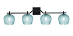 Toltec Lighting | 2314-MB-4605
