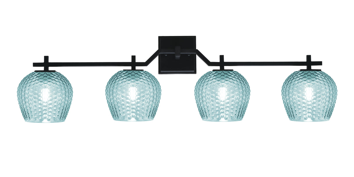 Toltec Lighting | 2314-MB-4605