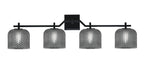 Toltec Lighting | 2314-MB-4612
