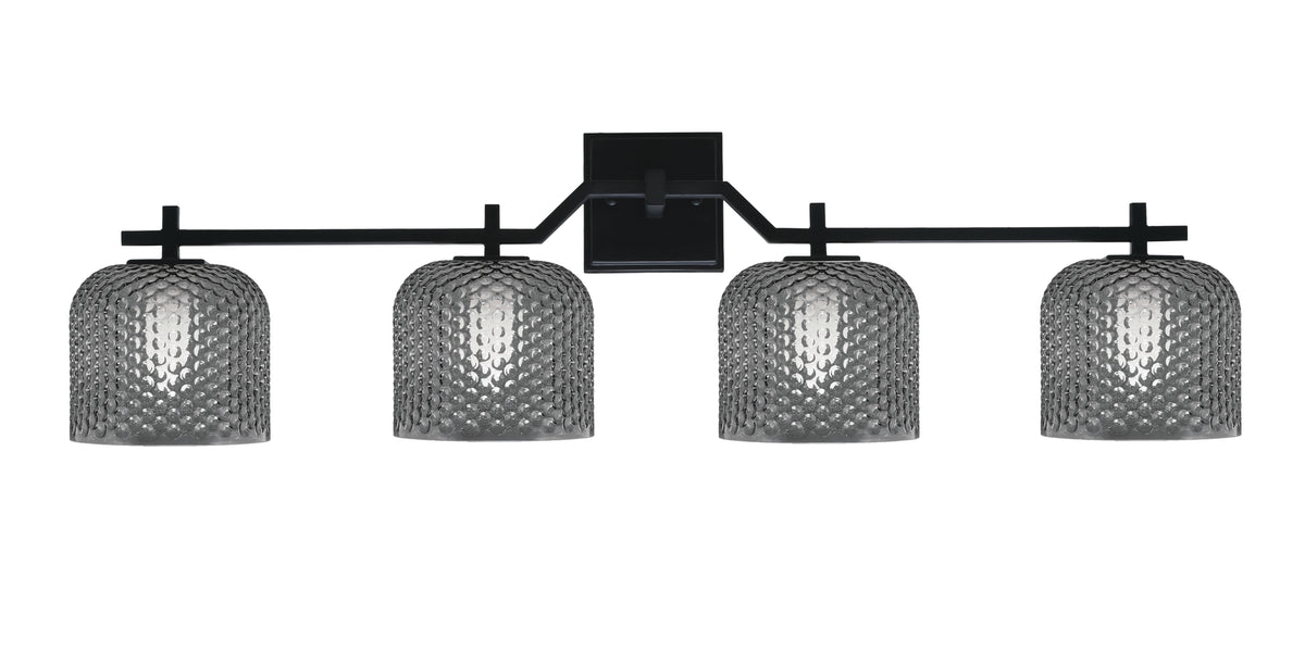 Toltec Lighting | 2314-MB-4612