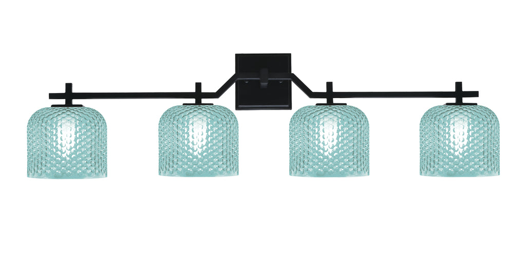 Toltec Lighting | 2314-MB-4615
