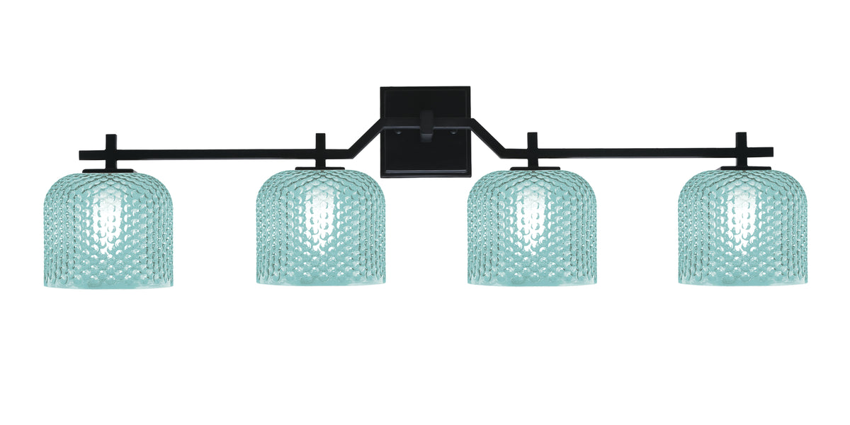 Toltec Lighting | 2314-MB-4615