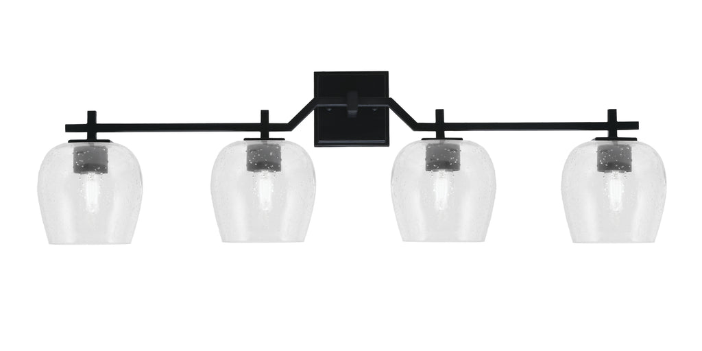 Toltec Lighting | 2314-MB-4810