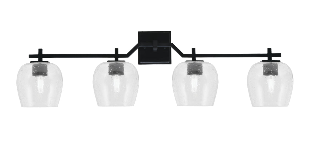 Toltec Lighting | 2314-MB-4810