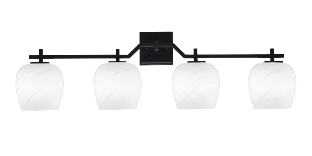 Toltec Lighting | 2314-MB-4811