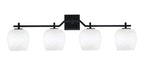 Toltec Lighting | 2314-MB-4811
