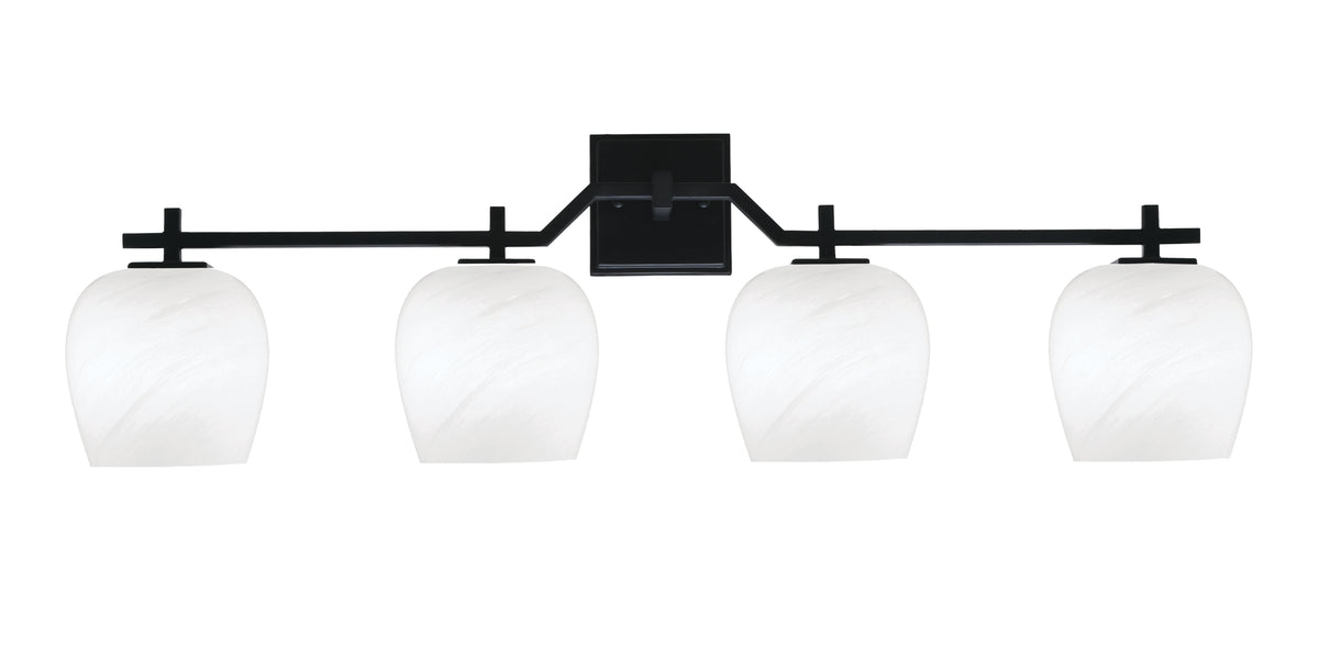 Toltec Lighting | 2314-MB-4811