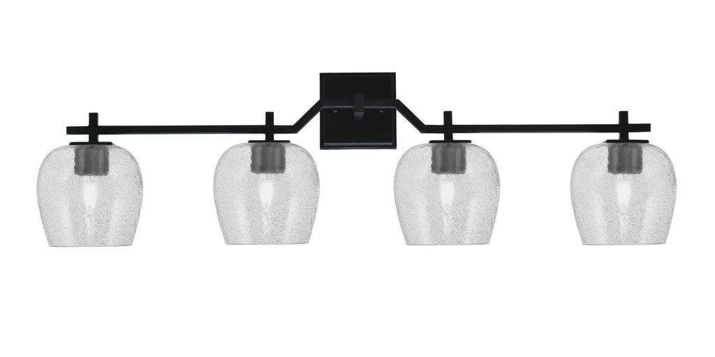 Toltec Lighting | 2314-MB-4812