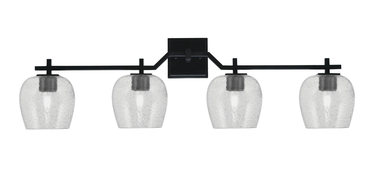 Toltec Lighting | 2314-MB-4812