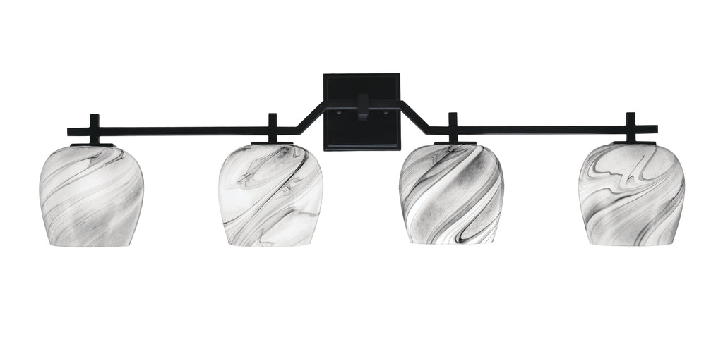 Toltec Lighting | 2314-MB-4819