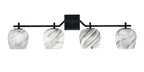 Toltec Lighting | 2314-MB-4819