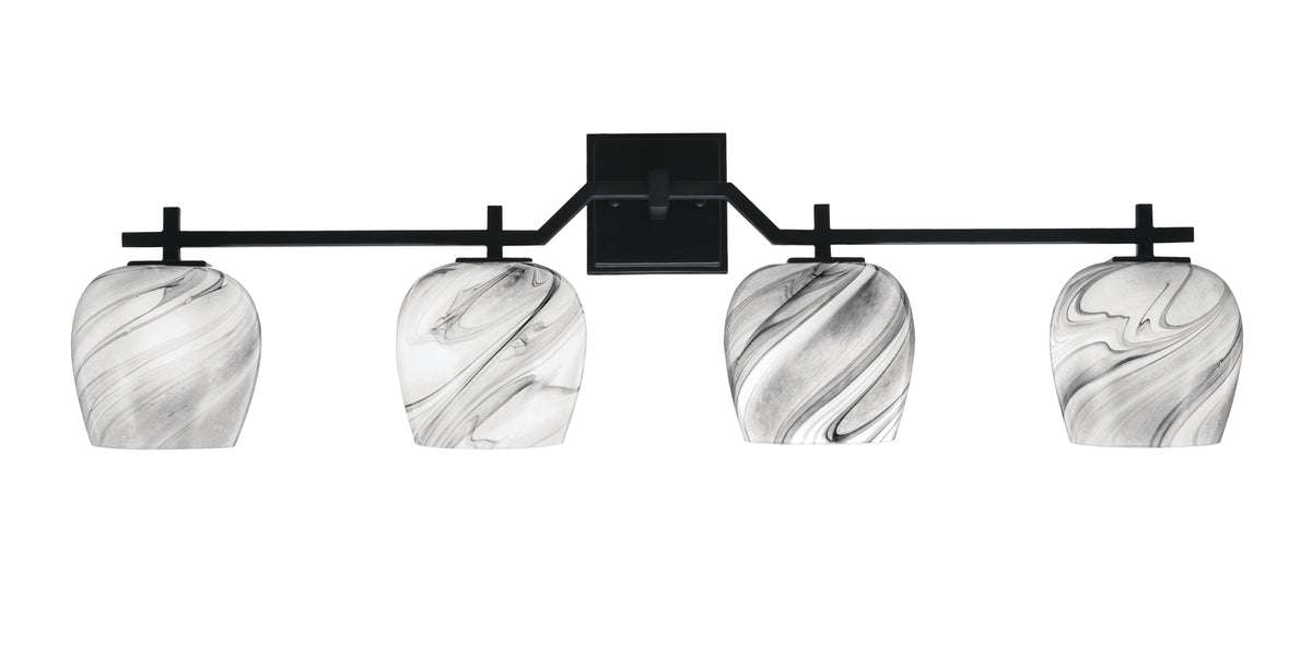 Toltec Lighting | 2314-MB-4819
