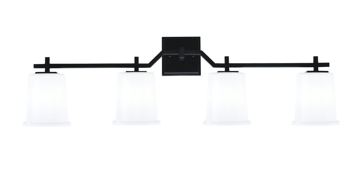 Toltec Lighting | 2314-MB-5031