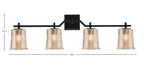 Toltec Lighting | 2314-MB-5033